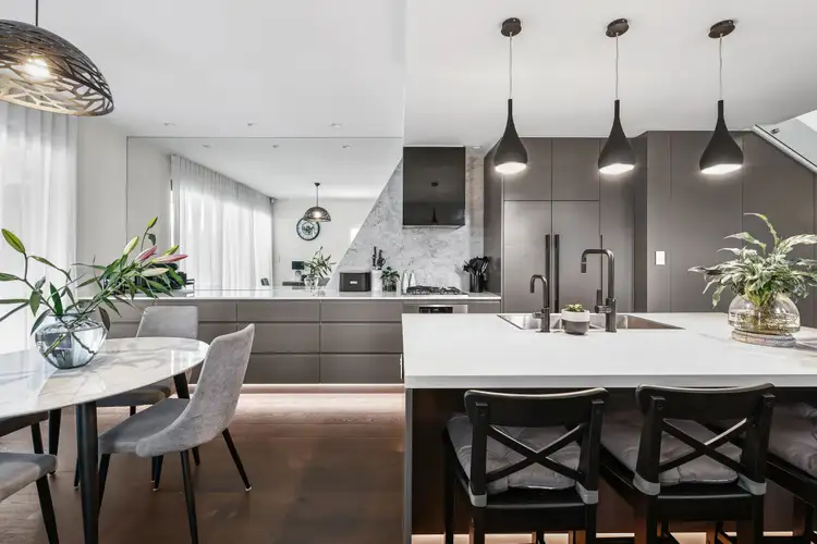 Fourth view of Homely house listing, 2 Hopetoun Street, Camperdown NSW 2050