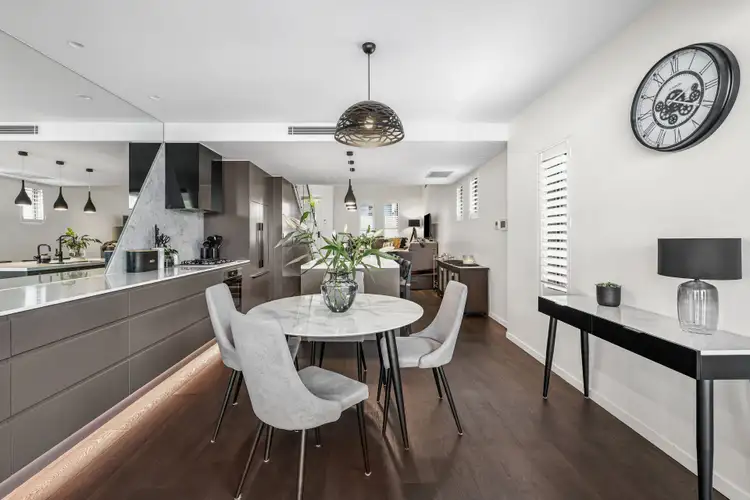 Fifth view of Homely house listing, 2 Hopetoun Street, Camperdown NSW 2050