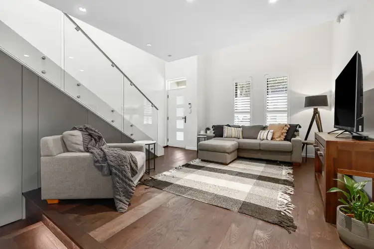 Sixth view of Homely house listing, 2 Hopetoun Street, Camperdown NSW 2050