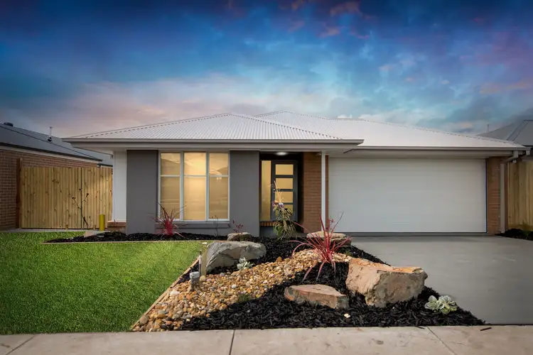 Main view of Homely house listing, 37 Colliery Avenue, Wonthaggi VIC 3995
