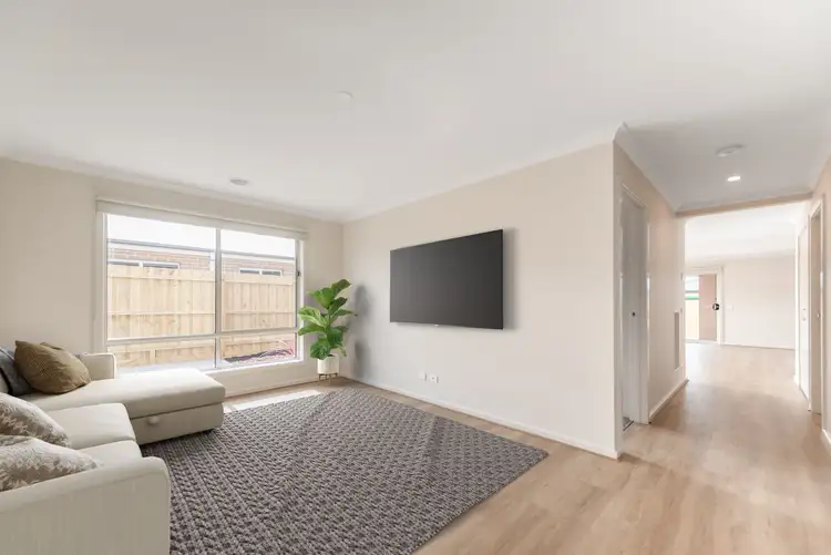 Fourth view of Homely house listing, 37 Colliery Avenue, Wonthaggi VIC 3995