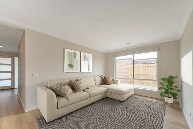 Fifth view of Homely house listing, 37 Colliery Avenue, Wonthaggi VIC 3995