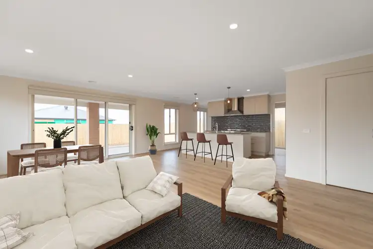 Seventh view of Homely house listing, 37 Colliery Avenue, Wonthaggi VIC 3995