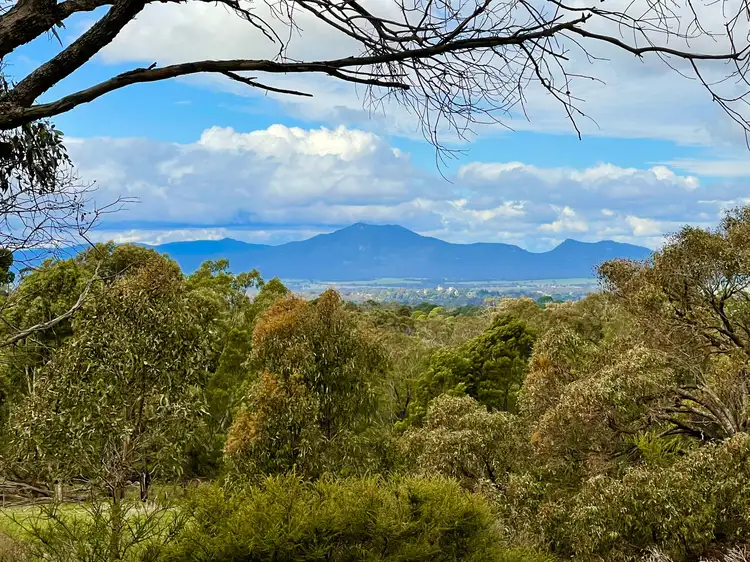 Third view of Homely land listing, LOT 77 & 78 Picnic Road, Ararat VIC 3377