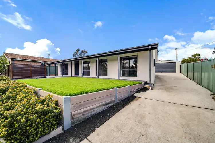 148 Heagney Crescent, Chisholm ACT 2905