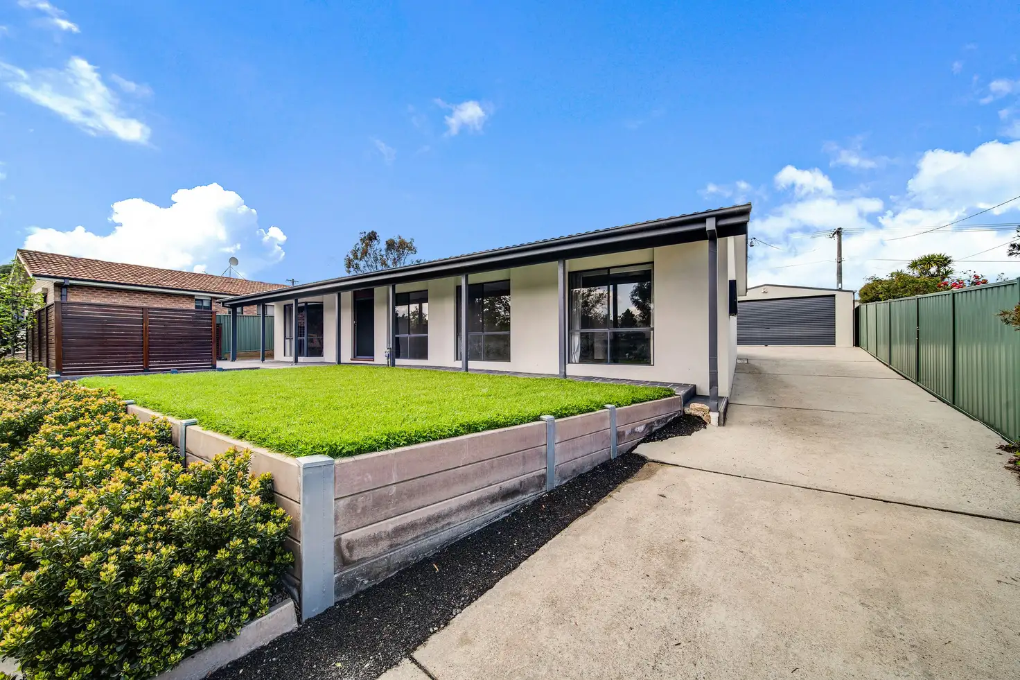 Main view of Homely house listing, 148 Heagney Crescent, Chisholm ACT 2905