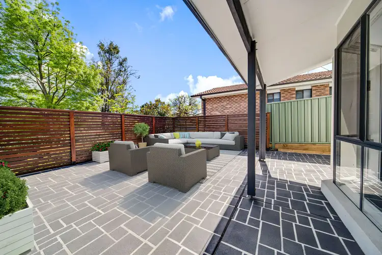 Third view of Homely house listing, 148 Heagney Crescent, Chisholm ACT 2905