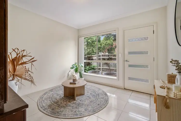 Fourth view of Homely house listing, 8/4 Feldspar Road, Eagle Vale NSW 2558
