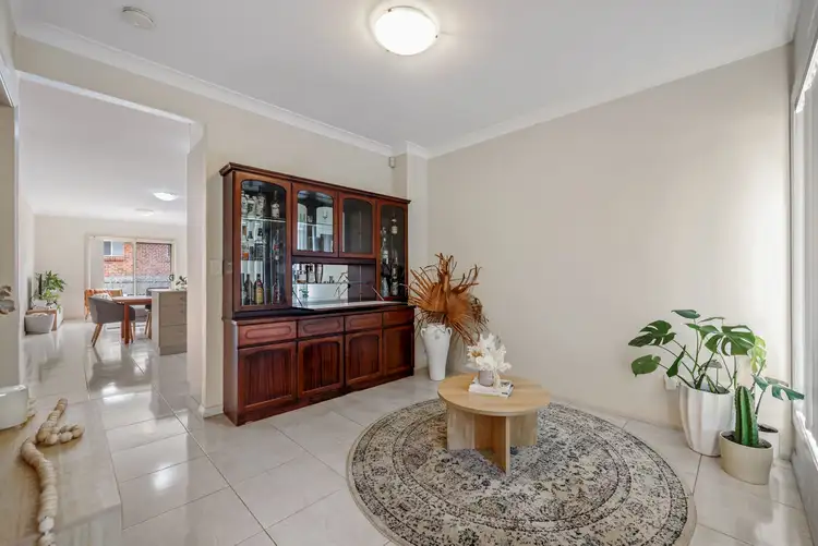 Fifth view of Homely house listing, 8/4 Feldspar Road, Eagle Vale NSW 2558