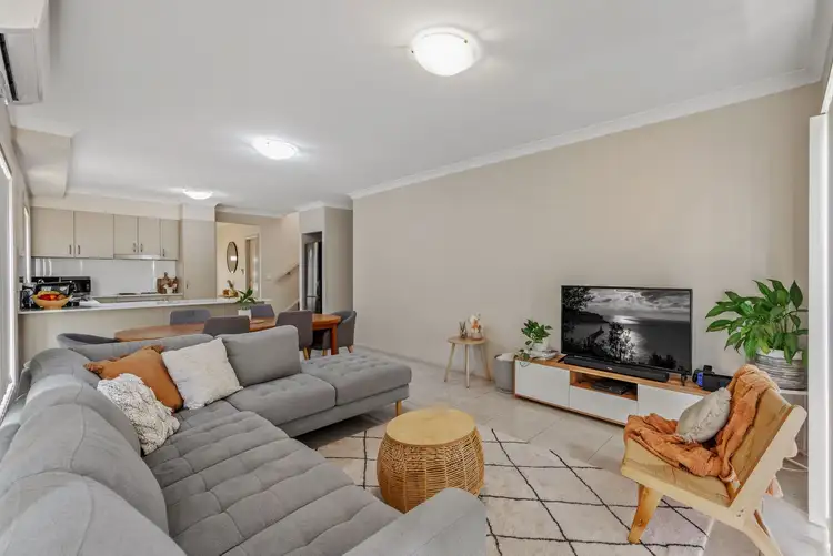 Sixth view of Homely house listing, 8/4 Feldspar Road, Eagle Vale NSW 2558