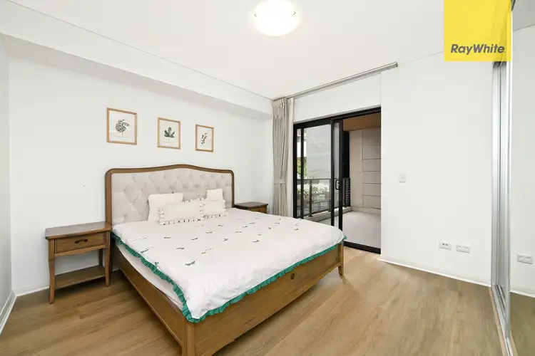 Fourth view of Homely apartment listing, 2039/8C Junction Street, Ryde NSW 2112
