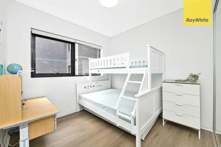 Fifth view of Homely apartment listing, 2039/8C Junction Street, Ryde NSW 2112