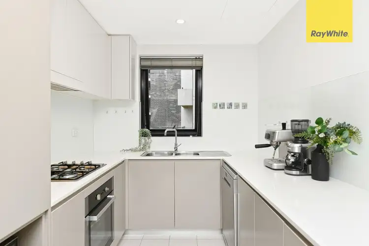 Sixth view of Homely apartment listing, 2039/8C Junction Street, Ryde NSW 2112