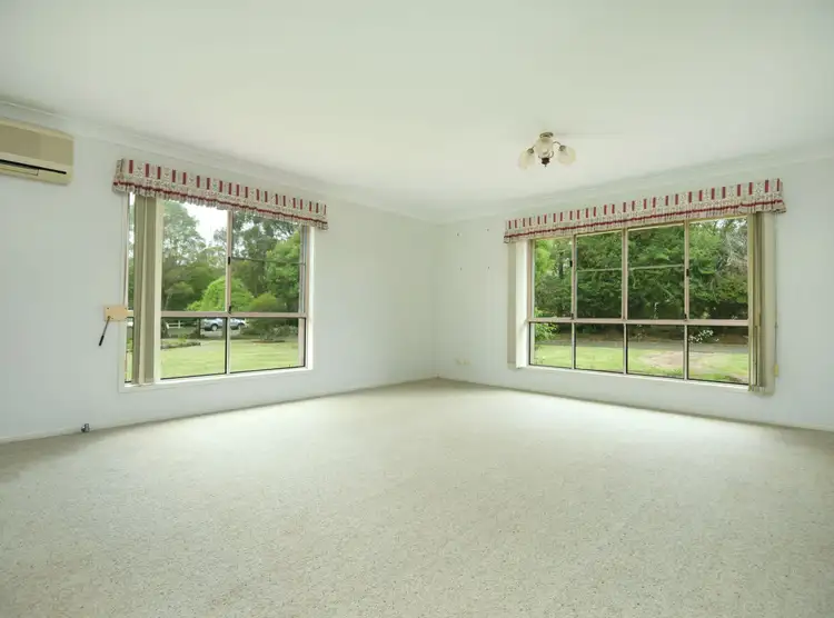 Third view of Homely house listing, 8 Melric Court, Geham QLD 4352