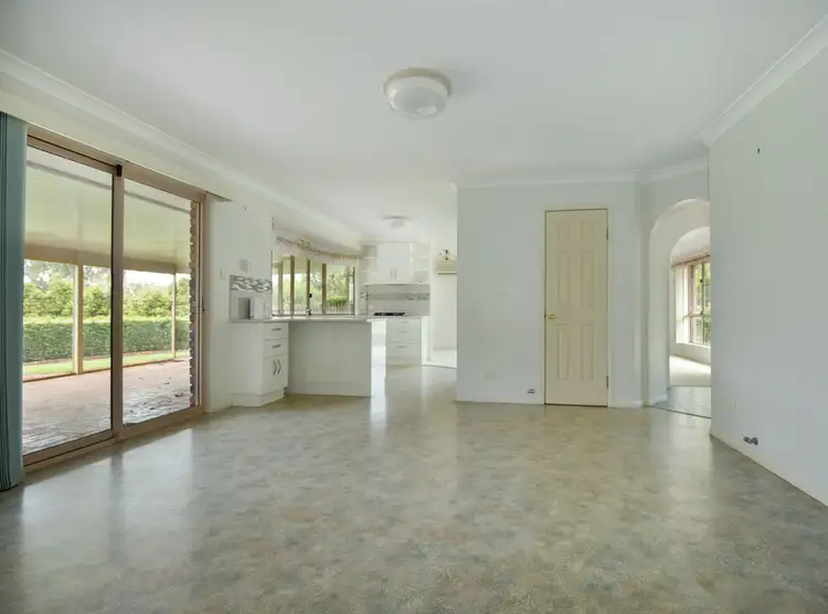 Fourth view of Homely house listing, 8 Melric Court, Geham QLD 4352