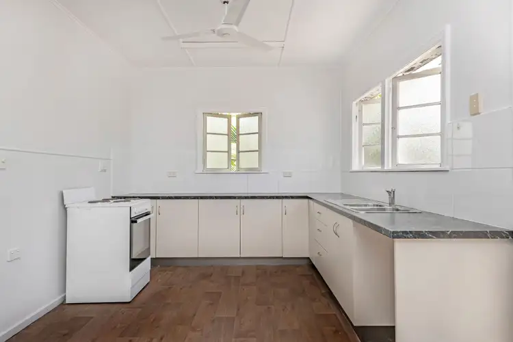 Fourth view of Homely house listing, 83 Charles Street, Vincent QLD 4814