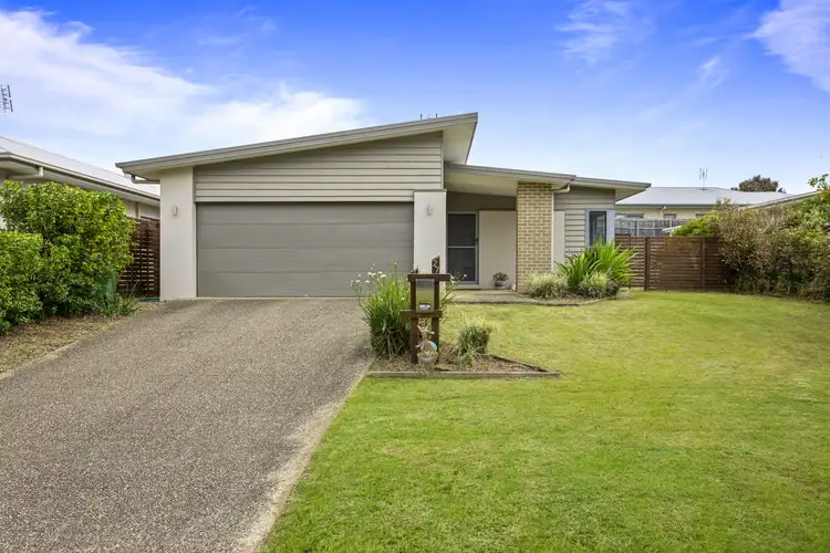 Second view of Homely house listing, 27 Hoop Pine Circuit, Coomera QLD 4209