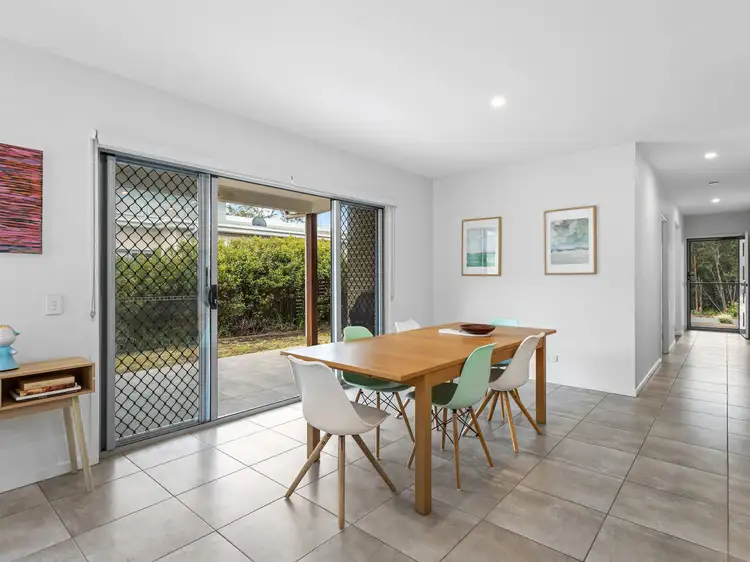 Fourth view of Homely house listing, 27 Hoop Pine Circuit, Coomera QLD 4209