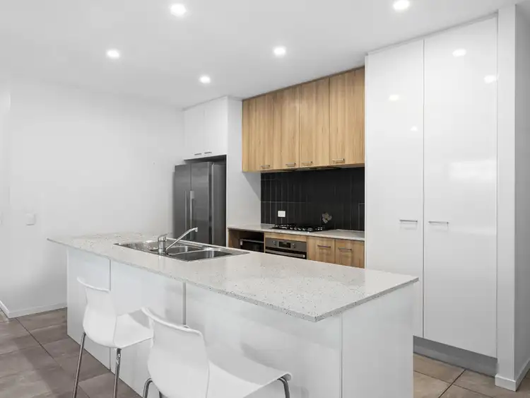 Fifth view of Homely house listing, 27 Hoop Pine Circuit, Coomera QLD 4209