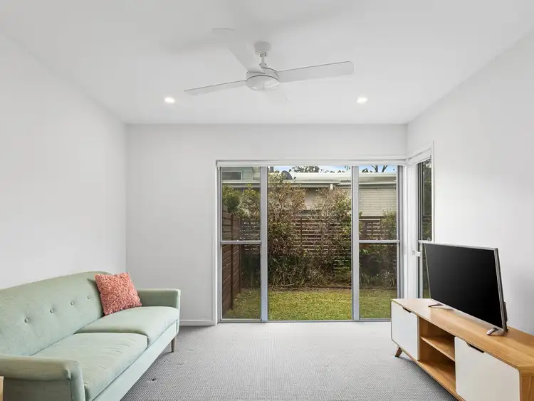 Sixth view of Homely house listing, 27 Hoop Pine Circuit, Coomera QLD 4209