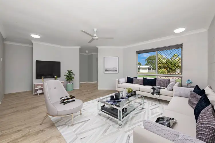 Second view of Homely house listing, 9 Gibbard Street, Condon QLD 4815