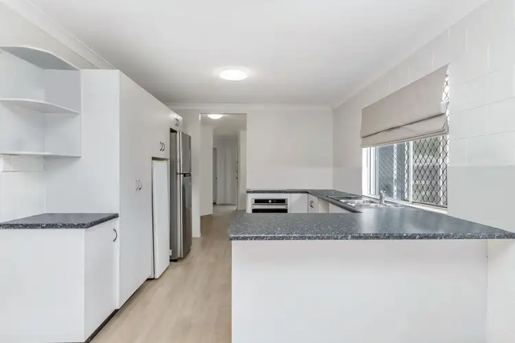 Fourth view of Homely house listing, 9 Gibbard Street, Condon QLD 4815