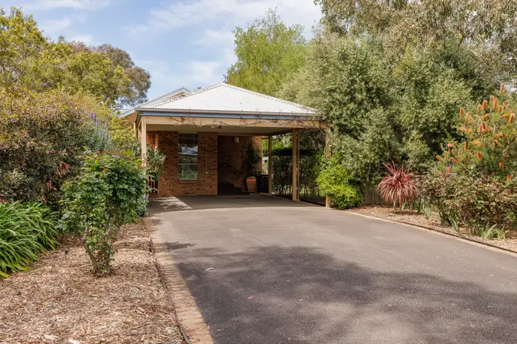 Second view of Homely house listing, 6 Robwood Court, Silverleaves VIC 3922