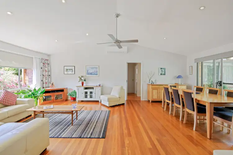 Third view of Homely house listing, 6 Robwood Court, Silverleaves VIC 3922