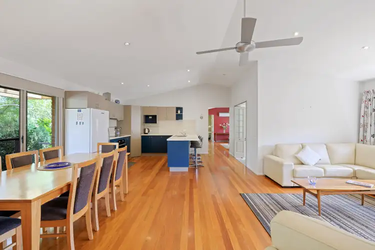 Fourth view of Homely house listing, 6 Robwood Court, Silverleaves VIC 3922