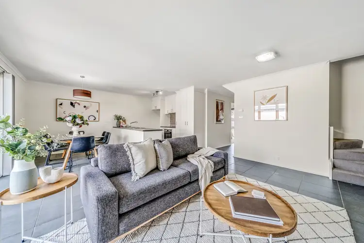 Main view of Homely house listing, 218 Anthony Rolfe Avenue, Gungahlin ACT 2912