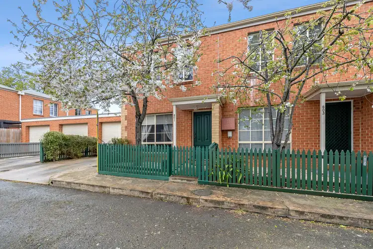 801 Cosmopolitan Place, Ballarat Central VIC 3350