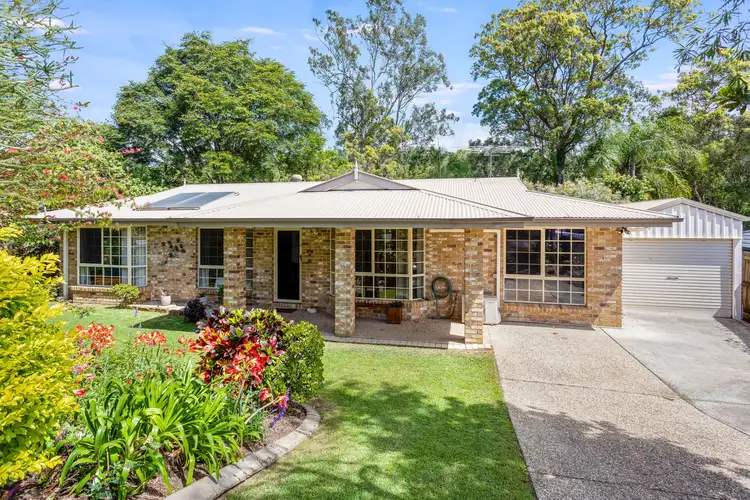 29 Goshawk Drive, Kallangur QLD 4503
