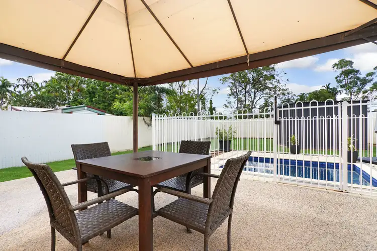 3 Troughton Court, Woodroffe NT 830