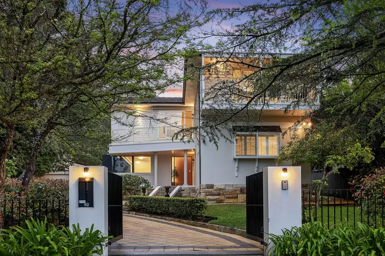 62 Miowera Road, Turramurra NSW 2074