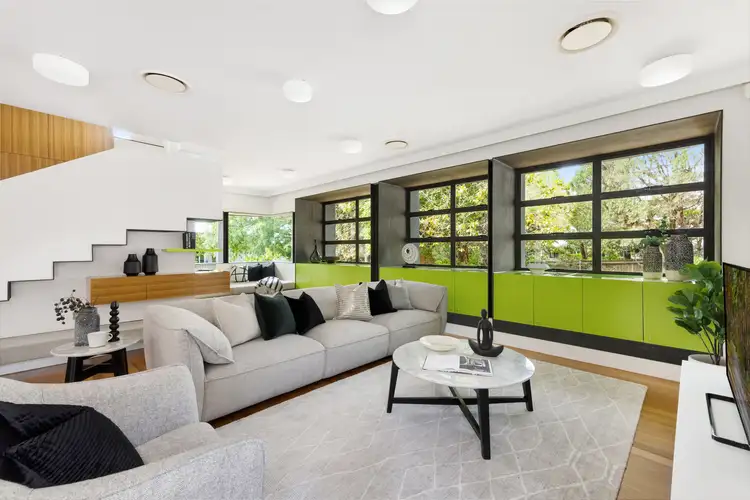 Third view of Homely house listing, 62 Miowera Road, Turramurra NSW 2074