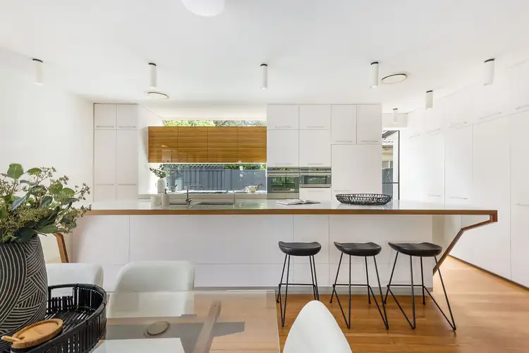 Fourth view of Homely house listing, 62 Miowera Road, Turramurra NSW 2074