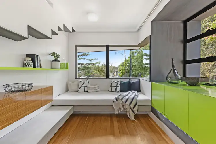 Fifth view of Homely house listing, 62 Miowera Road, Turramurra NSW 2074