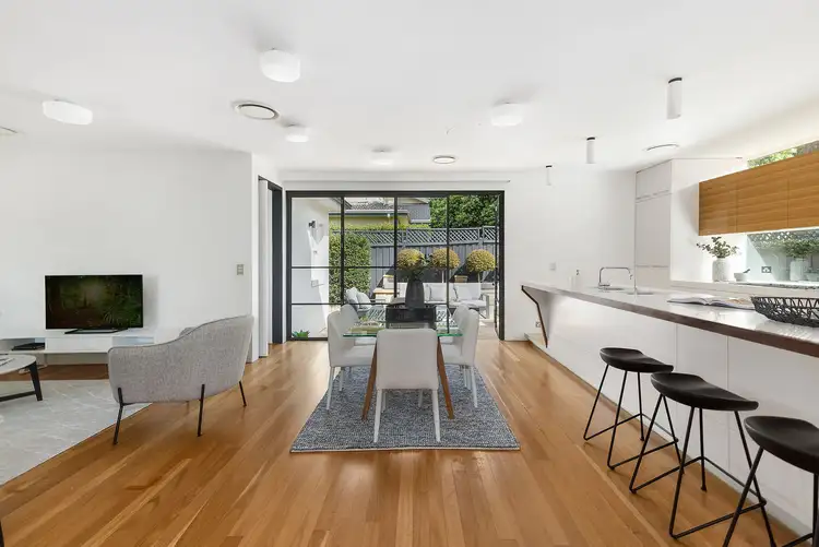 Sixth view of Homely house listing, 62 Miowera Road, Turramurra NSW 2074