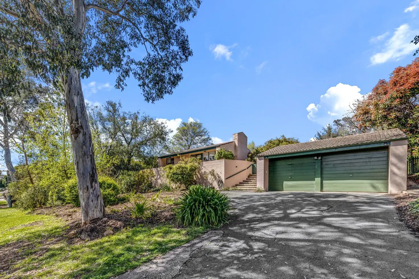 Main view of Homely house listing, 32 Moroak Street, Hawker ACT 2614