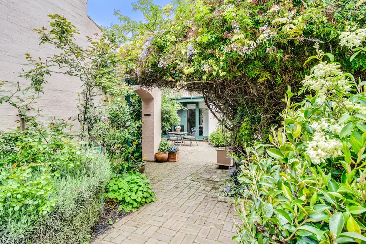 Second view of Homely house listing, 32 Moroak Street, Hawker ACT 2614