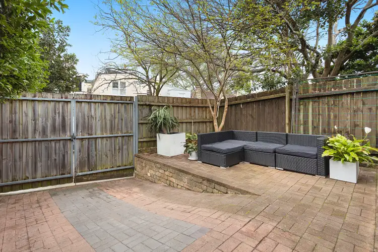 Second view of Homely house listing, 50 Adelaide Street, Woollahra NSW 2025