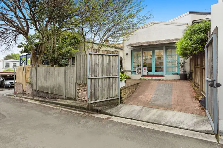 Sixth view of Homely house listing, 50 Adelaide Street, Woollahra NSW 2025