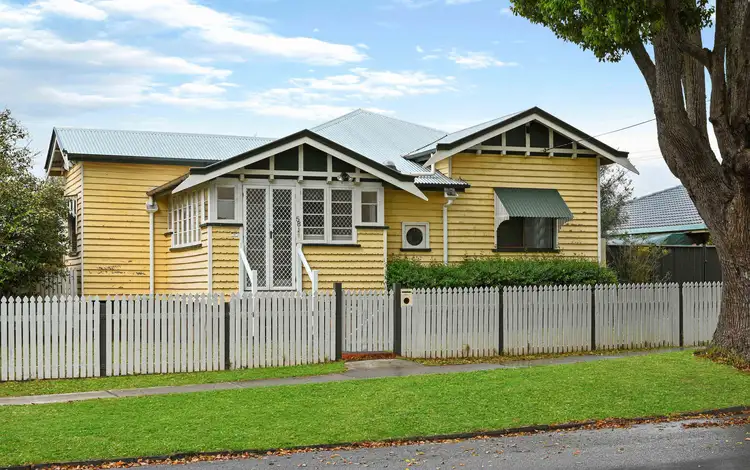 58 Anzac Avenue, Newtown QLD 4350