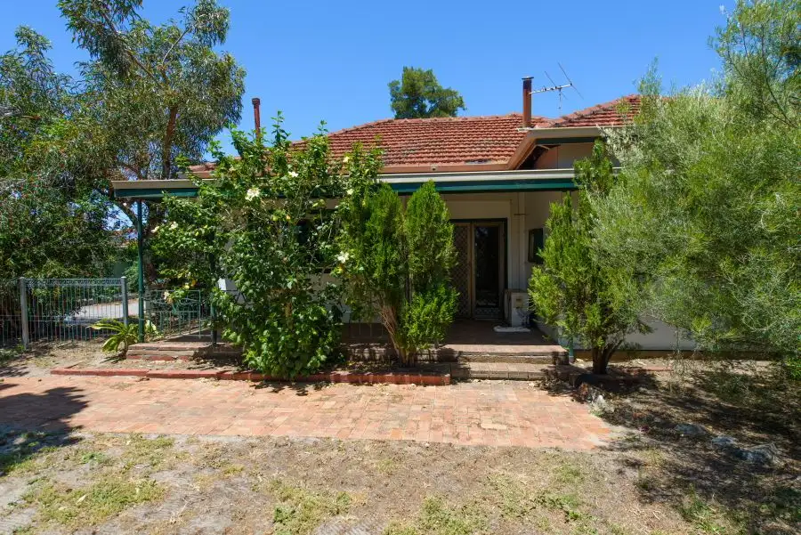 Main view of Homely house listing, 31 Fitzroy Street, Queens Park WA 6107