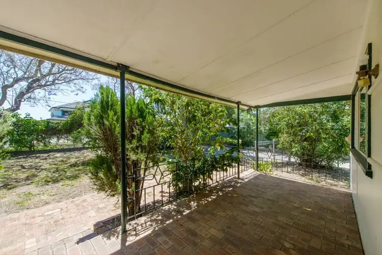 Fourth view of Homely house listing, 31 Fitzroy Street, Queens Park WA 6107
