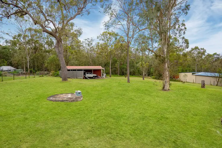 Fifth view of Homely house listing, 334 Equestrian Drive, New Beith QLD 4124