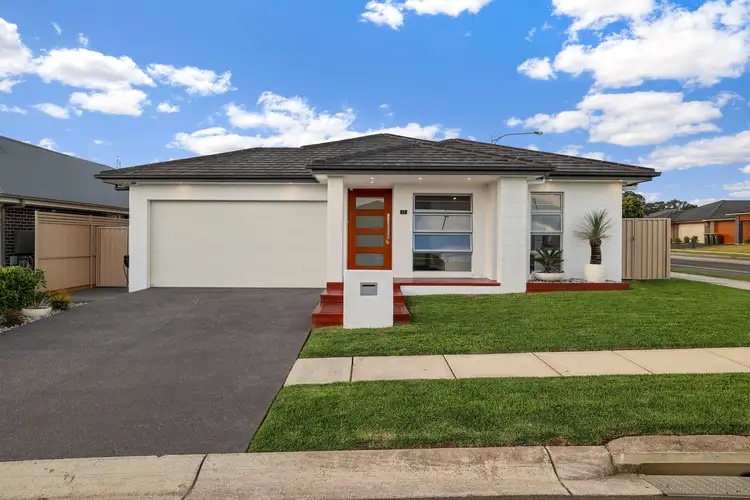 19 Kale Road, Spring Farm NSW 2570