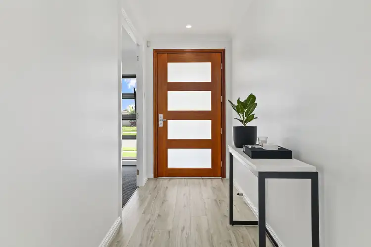 Second view of Homely house listing, 19 Kale Road, Spring Farm NSW 2570