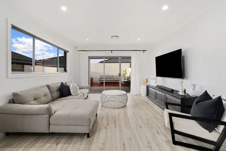 Fifth view of Homely house listing, 19 Kale Road, Spring Farm NSW 2570