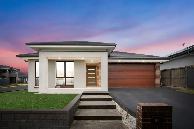 18 Victory Road, Colebee NSW 2761